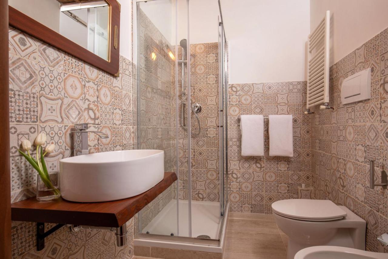 Hotel Residenza Nobile Laurina Rom Exterior foto